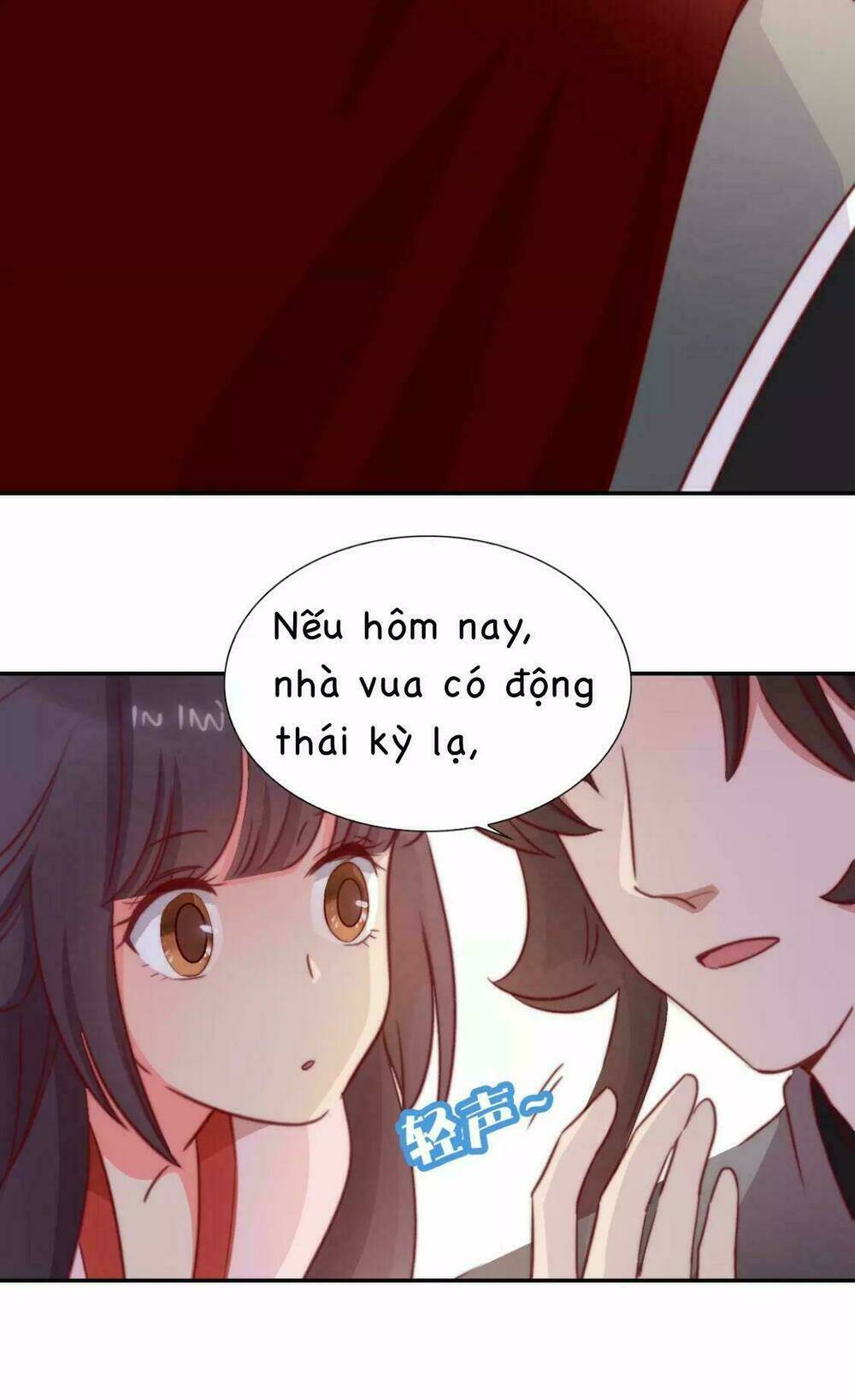 Vương Diệp, Đuôi Của Ngươi Đã Biến Mất Chapter 9 - Trang 2