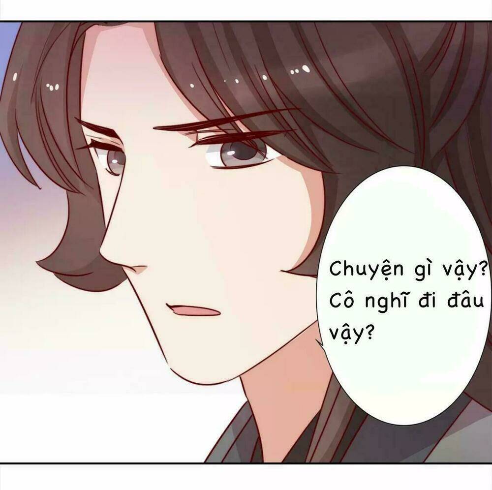 Vương Diệp, Đuôi Của Ngươi Đã Biến Mất Chapter 9 - Trang 2