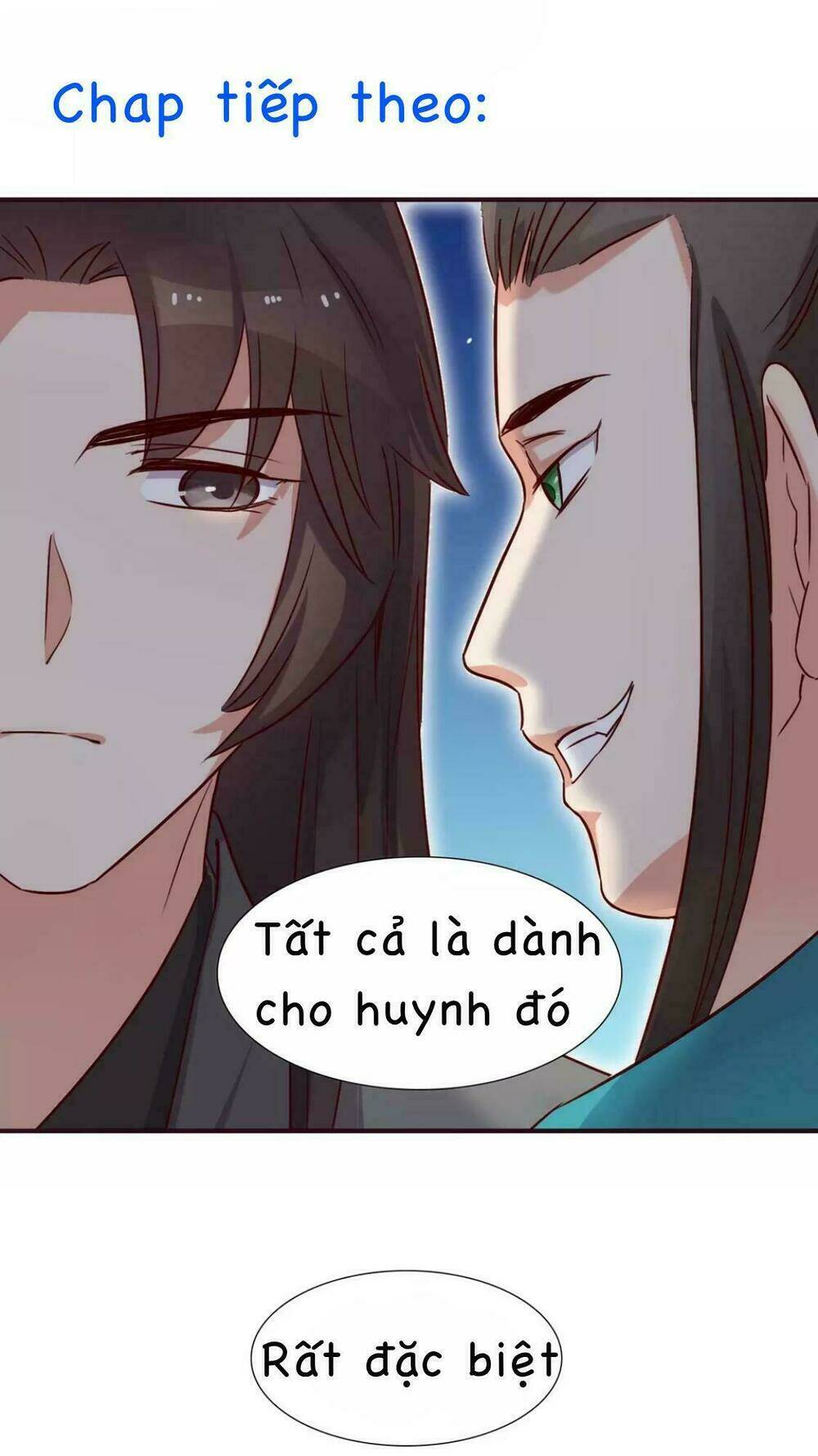 Vương Diệp, Đuôi Của Ngươi Đã Biến Mất Chapter 9 - Trang 2