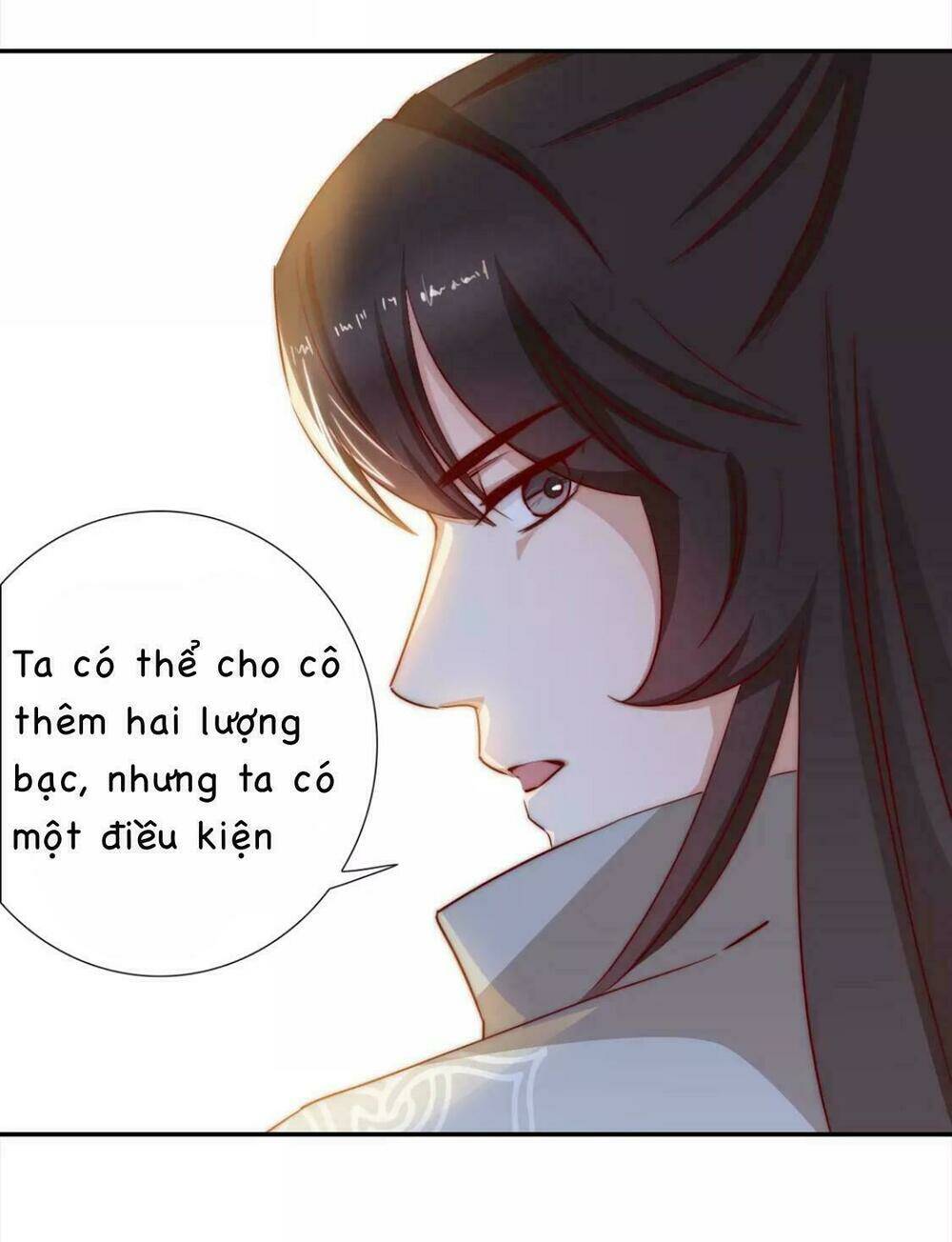 Vương Diệp, Đuôi Của Ngươi Đã Biến Mất Chapter 8 - Trang 2