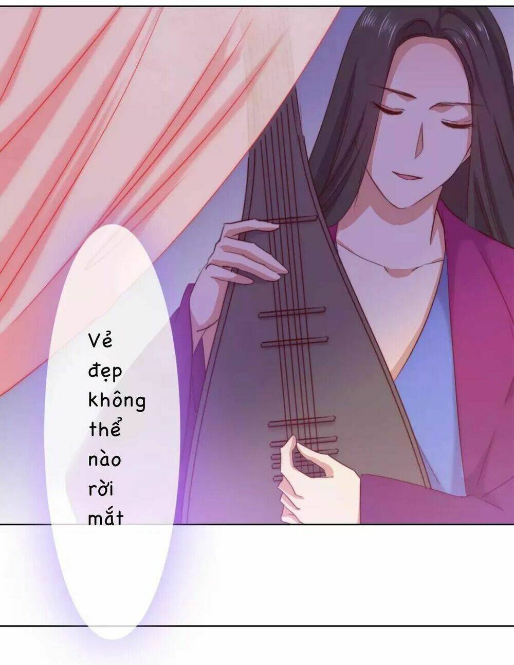 Vương Diệp, Đuôi Của Ngươi Đã Biến Mất Chapter 7 - Trang 2