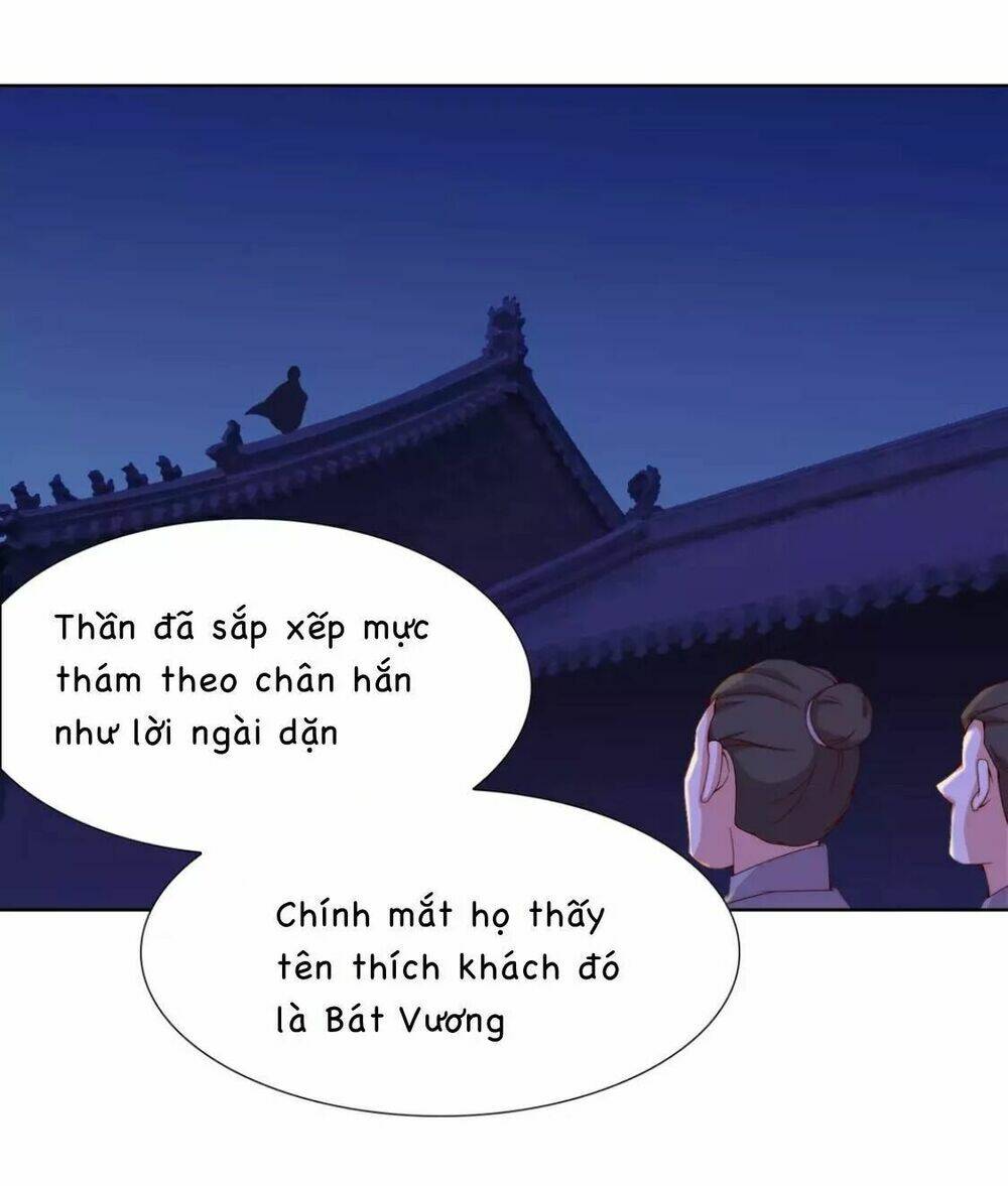 Vương Diệp, Đuôi Của Ngươi Đã Biến Mất Chapter 7 - Trang 2