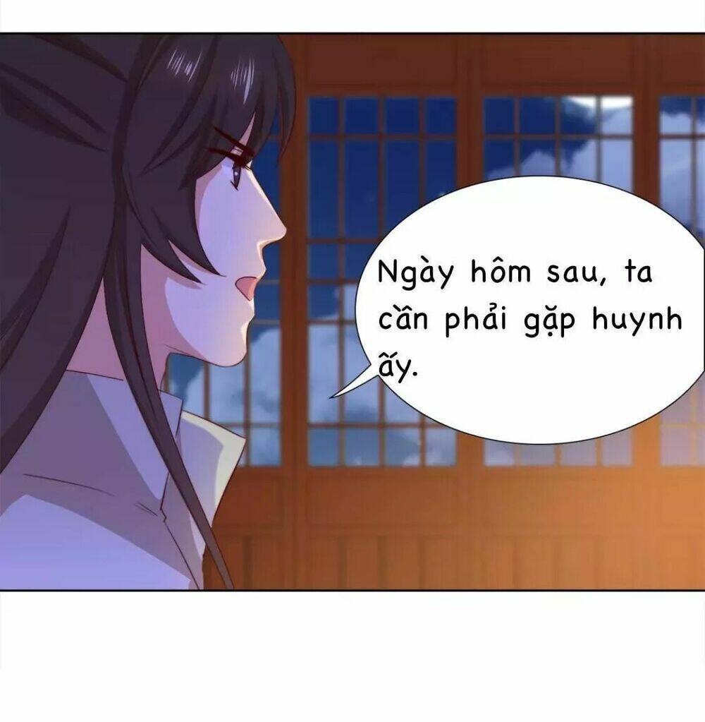 Vương Diệp, Đuôi Của Ngươi Đã Biến Mất Chapter 7 - Trang 2