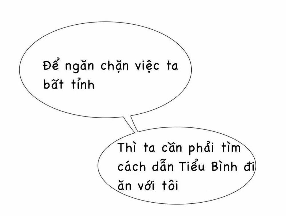 Vương Diệp, Đuôi Của Ngươi Đã Biến Mất Chapter 7 - Trang 2