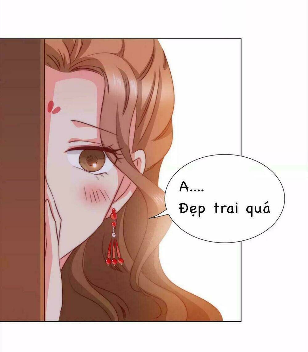 Vương Diệp, Đuôi Của Ngươi Đã Biến Mất Chapter 6 - Trang 2