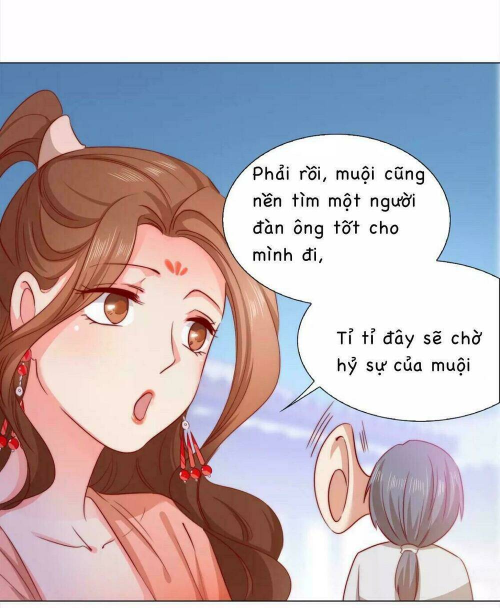 Vương Diệp, Đuôi Của Ngươi Đã Biến Mất Chapter 6 - Trang 2