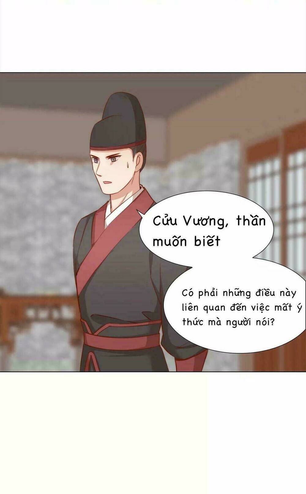 Vương Diệp, Đuôi Của Ngươi Đã Biến Mất Chapter 6 - Trang 2