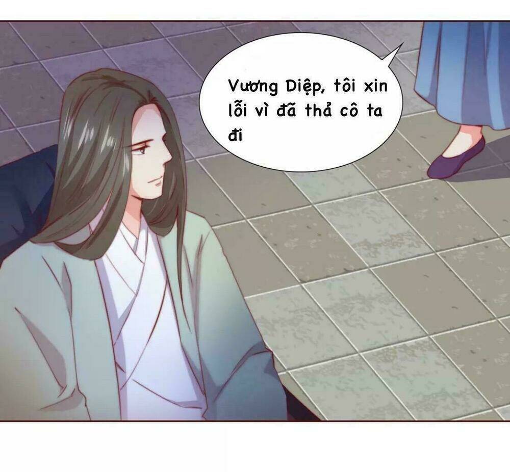 Vương Diệp, Đuôi Của Ngươi Đã Biến Mất Chapter 3 - Trang 2