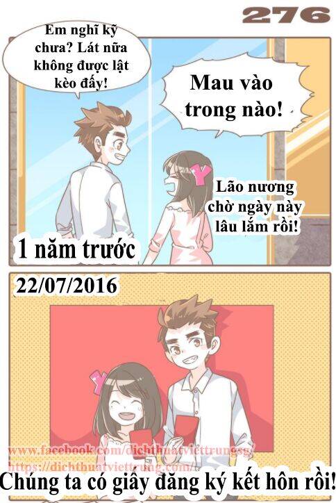 Đại Thánh Và Tiểu Yêu Chapter 70 - Trang 2