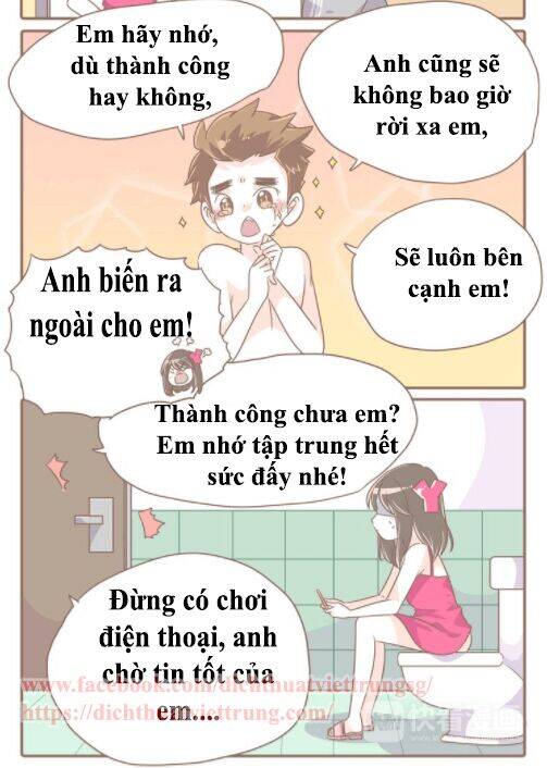 Đại Thánh Và Tiểu Yêu Chapter 54 - Trang 2