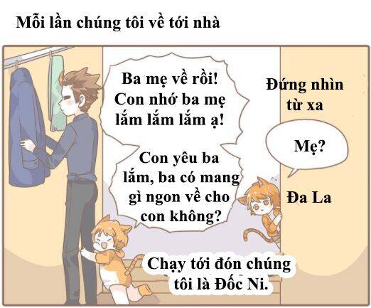 Đại Thánh Và Tiểu Yêu Chapter 50 - Trang 2