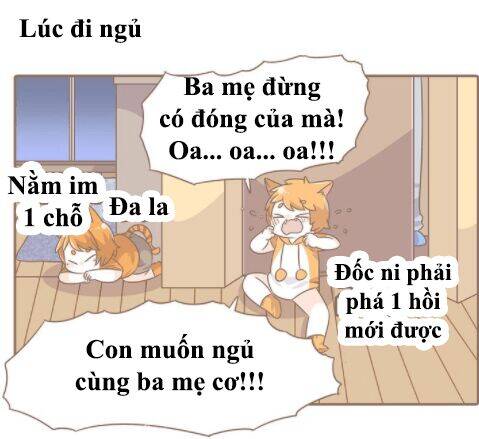 Đại Thánh Và Tiểu Yêu Chapter 50 - Trang 2