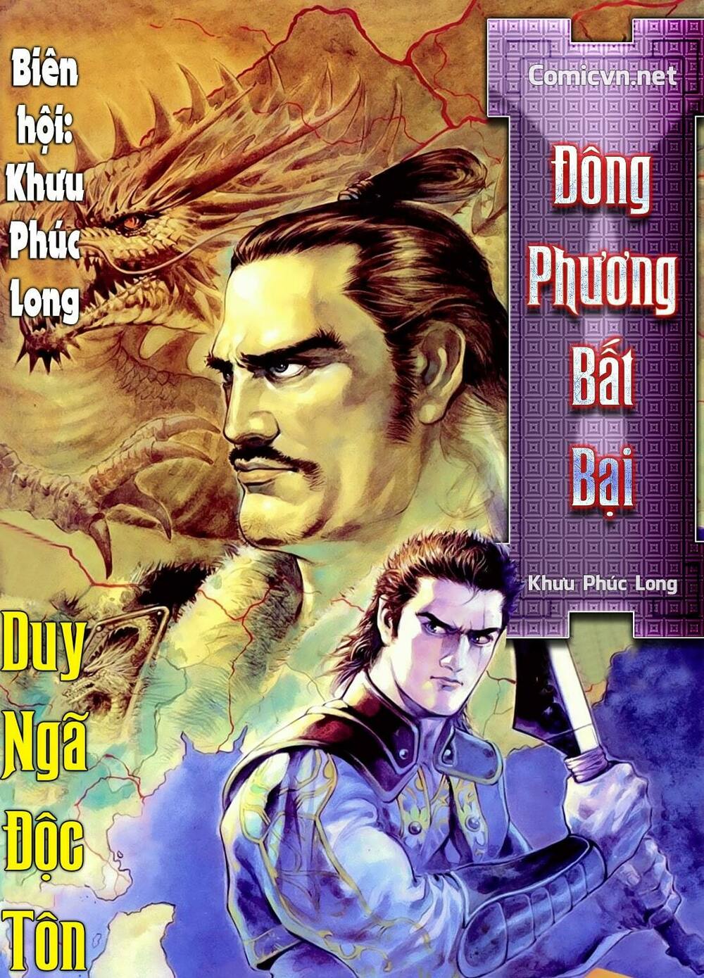 Đại Thánh Và Tiểu Yêu Chapter 37 - Trang 2