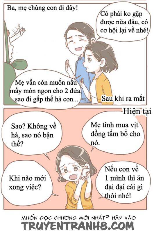 Đại Thánh Và Tiểu Yêu Chapter 12 - Trang 2