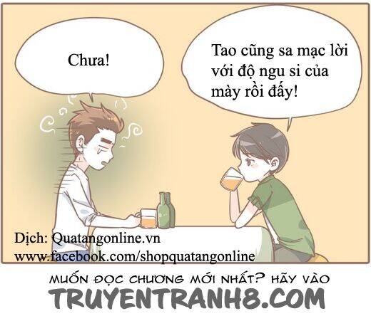 Đại Thánh Và Tiểu Yêu Chapter 12 - Trang 2