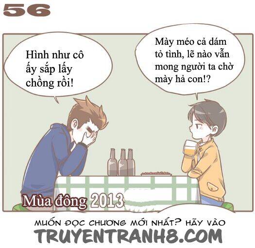 Đại Thánh Và Tiểu Yêu Chapter 12 - Trang 2