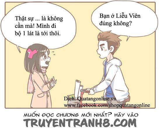 Đại Thánh Và Tiểu Yêu Chapter 11 - Trang 2