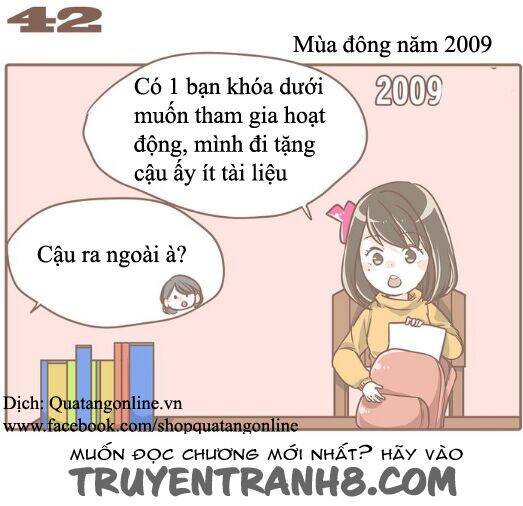 Đại Thánh Và Tiểu Yêu Chapter 11 - Trang 2