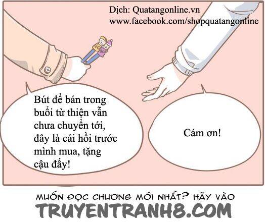 Đại Thánh Và Tiểu Yêu Chapter 11 - Trang 2