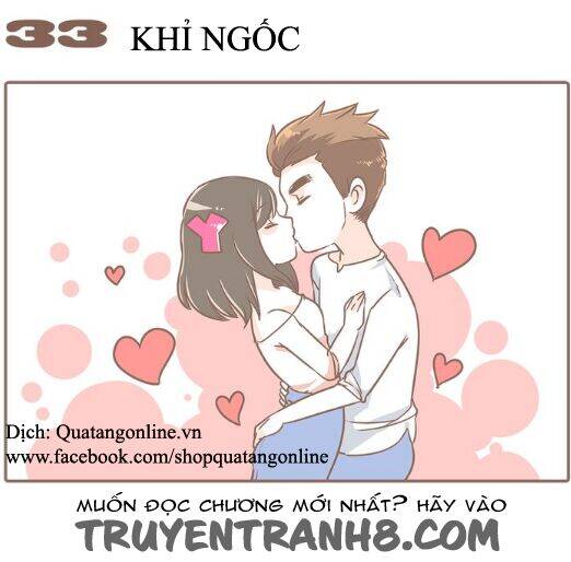 Đại Thánh Và Tiểu Yêu Chapter 8 - Trang 2