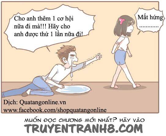 Đại Thánh Và Tiểu Yêu Chapter 8 - Trang 2