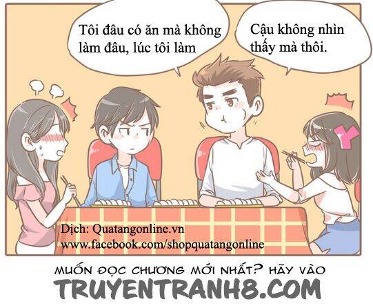 Đại Thánh Và Tiểu Yêu Chapter 8 - Trang 2