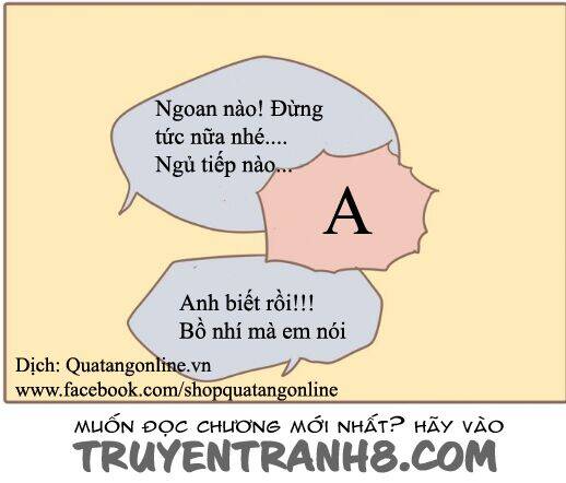 Đại Thánh Và Tiểu Yêu Chapter 4 - Trang 2