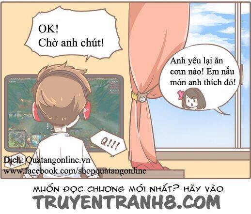 Đại Thánh Và Tiểu Yêu Chapter 4 - Trang 2