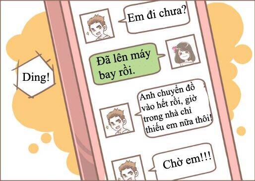 Đại Thánh Và Tiểu Yêu Chapter 1 - Trang 2