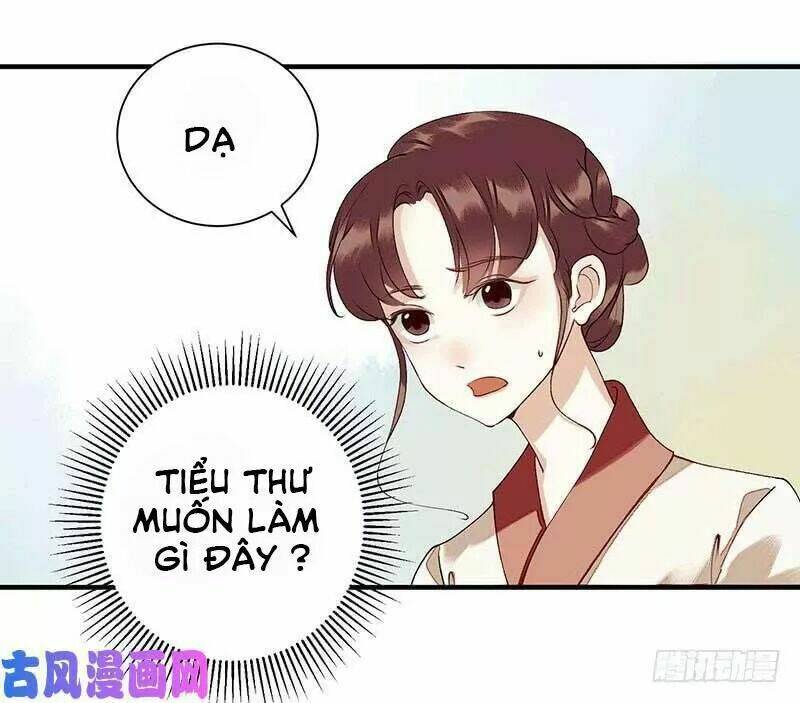 Cô Bé Nghèo Khó Chapter 51 - Trang 2