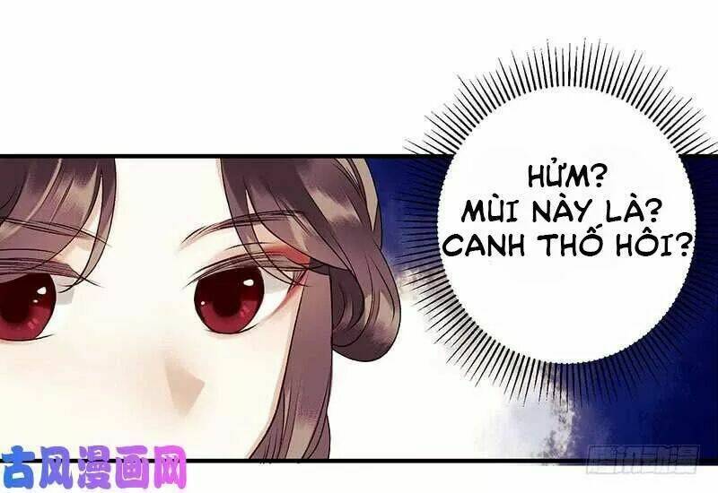 Cô Bé Nghèo Khó Chapter 51 - Trang 2