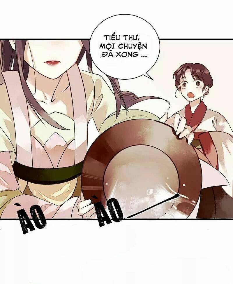 Cô Bé Nghèo Khó Chapter 51 - Trang 2