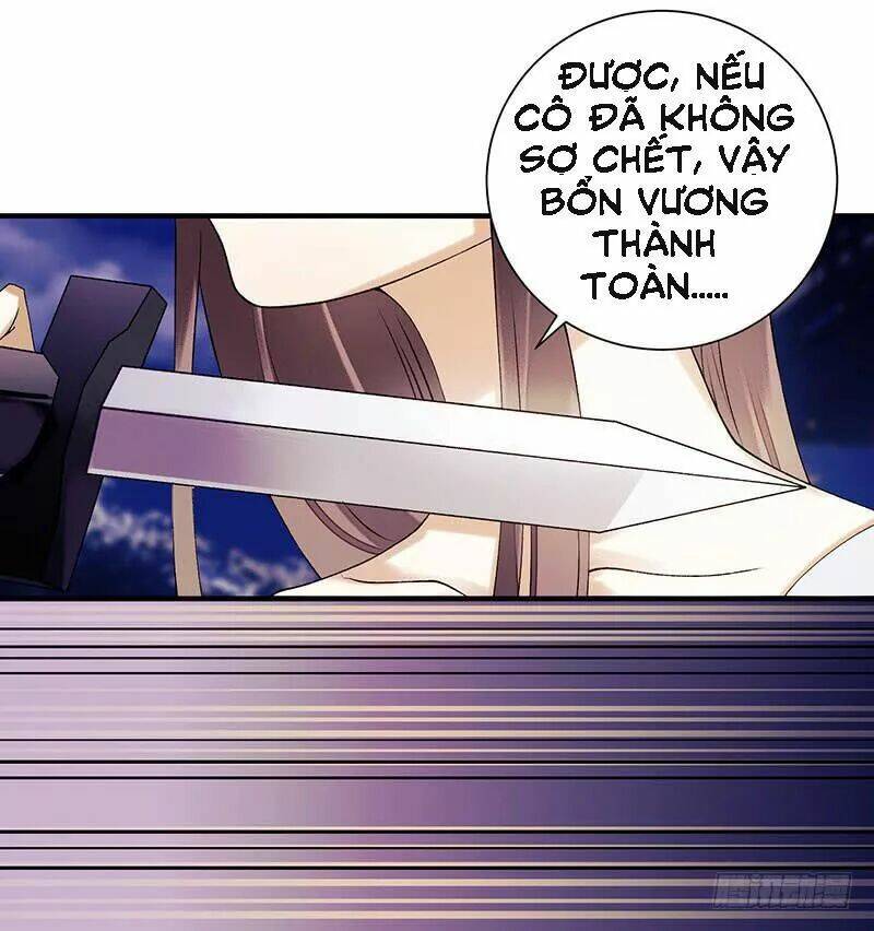 Cô Bé Nghèo Khó Chapter 44 - Trang 2