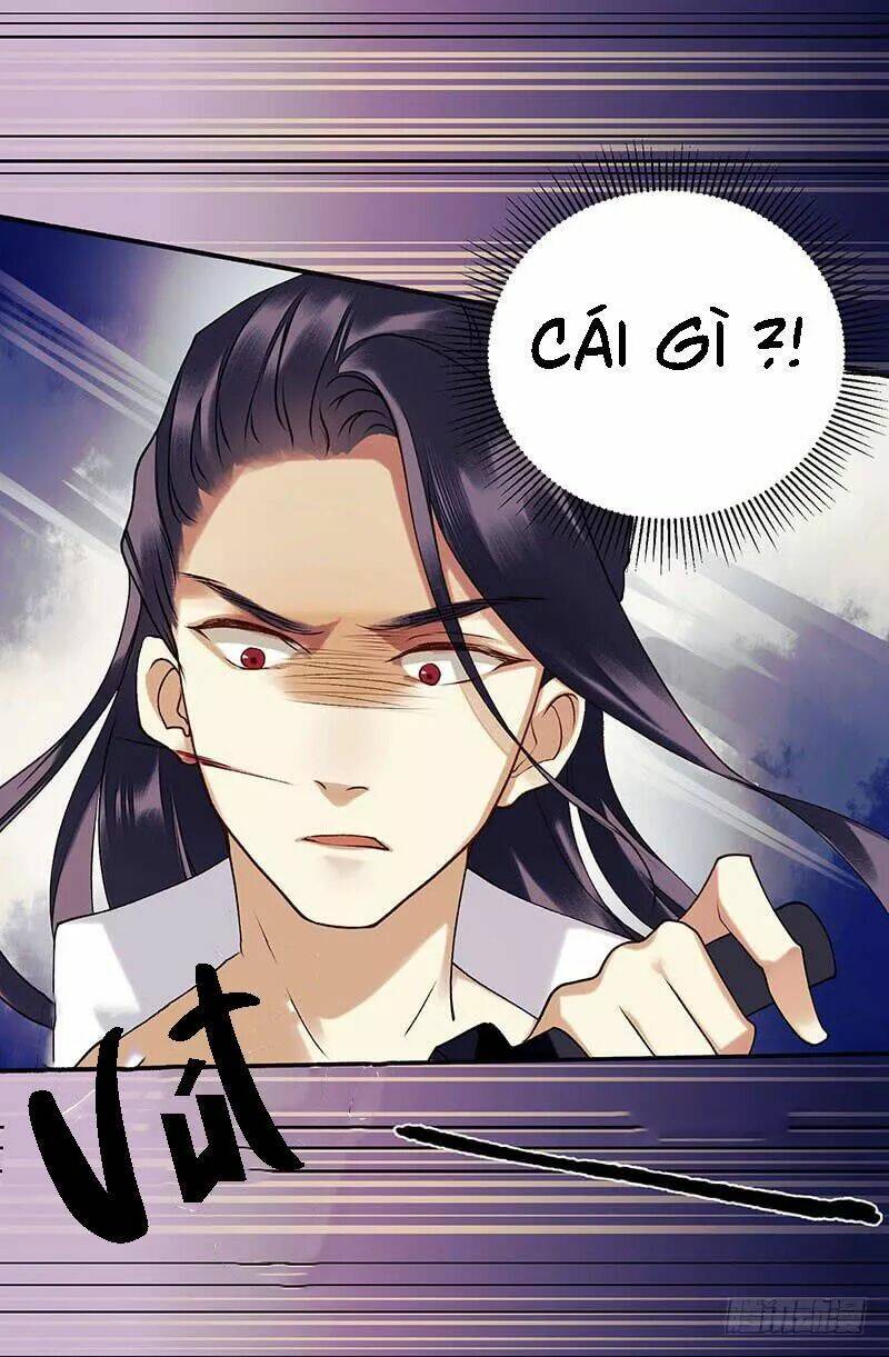 Cô Bé Nghèo Khó Chapter 44 - Trang 2