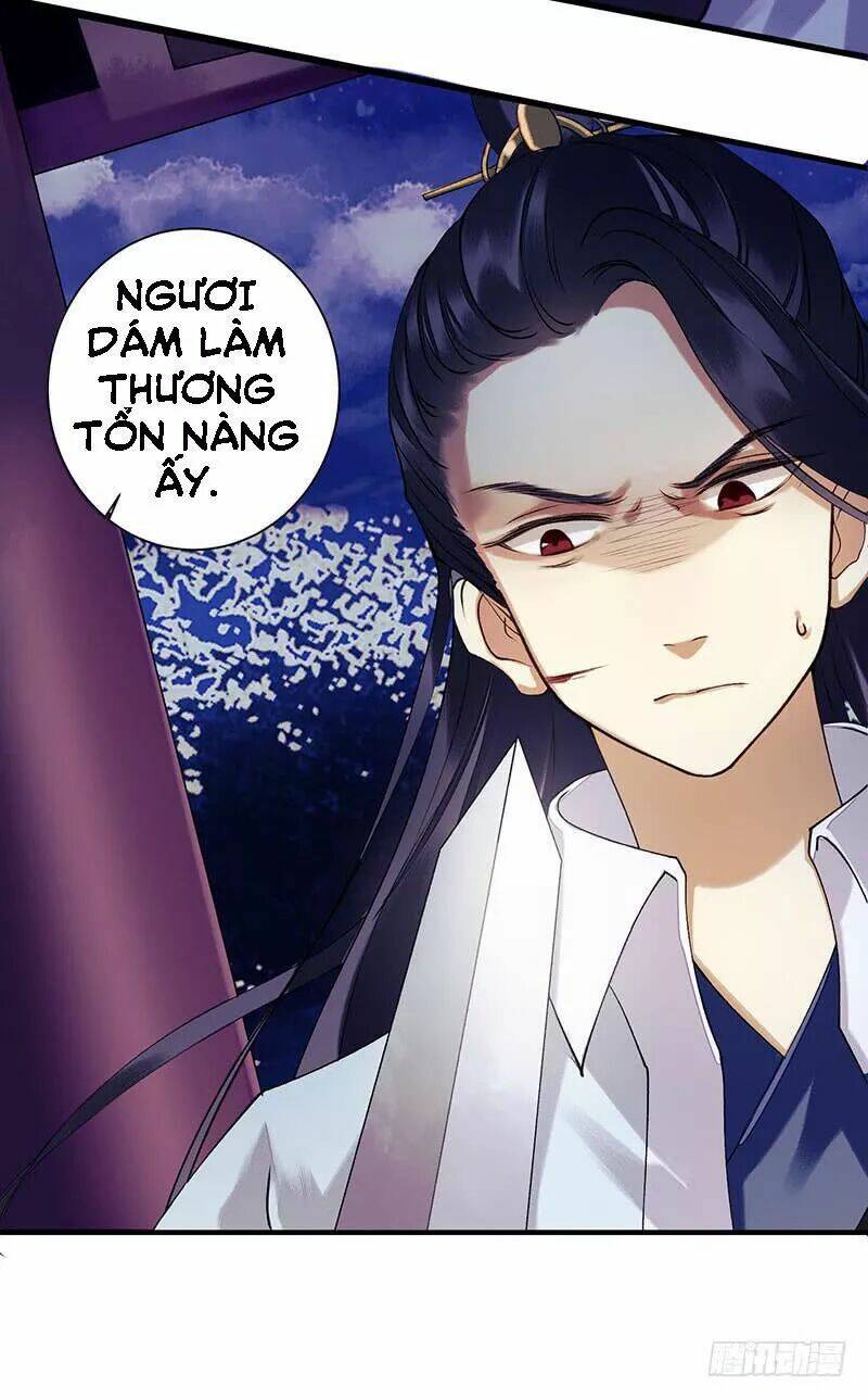 Cô Bé Nghèo Khó Chapter 44 - Trang 2