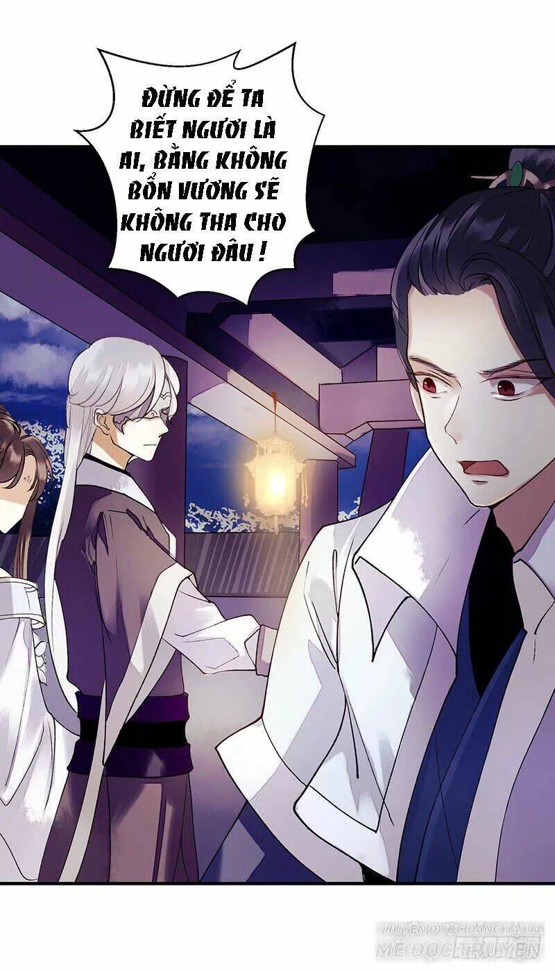 Cô Bé Nghèo Khó Chapter 44 - Trang 2