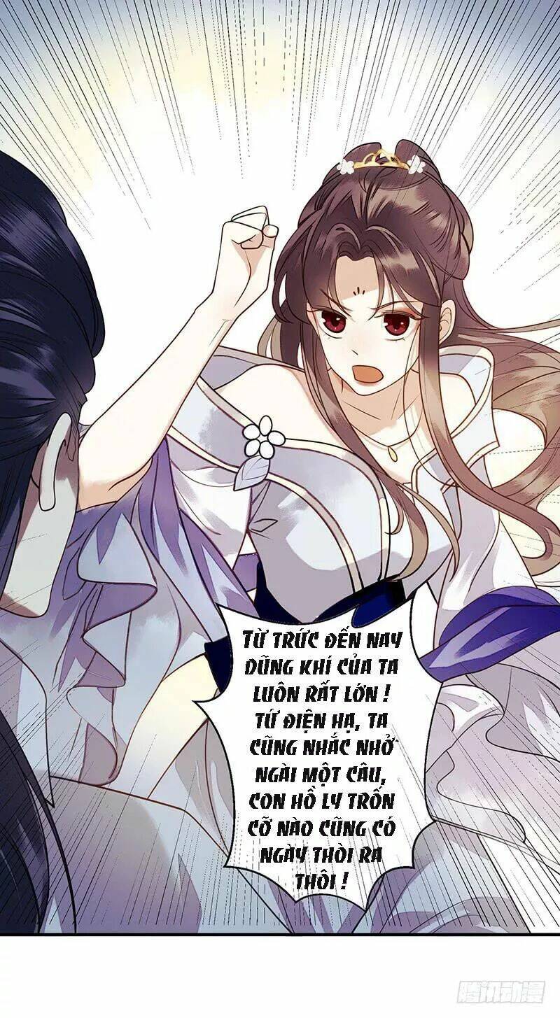 Cô Bé Nghèo Khó Chapter 44 - Trang 2