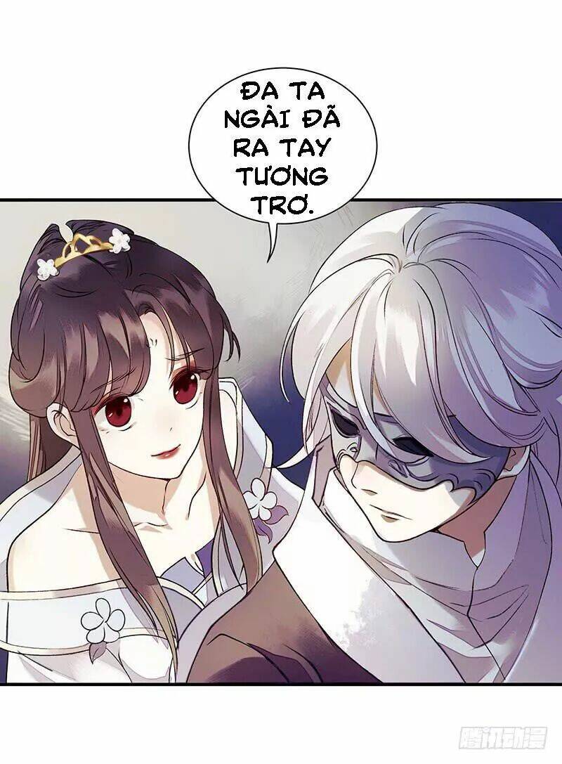 Cô Bé Nghèo Khó Chapter 44 - Trang 2