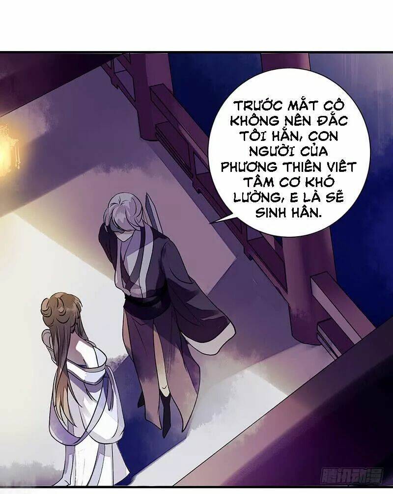 Cô Bé Nghèo Khó Chapter 44 - Trang 2