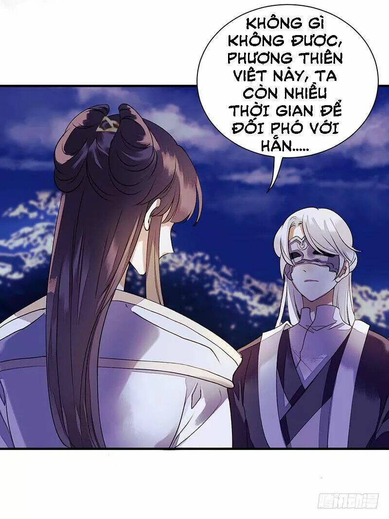 Cô Bé Nghèo Khó Chapter 44 - Trang 2