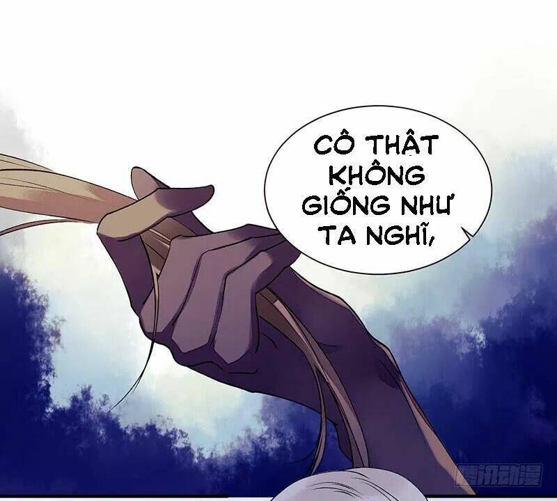 Cô Bé Nghèo Khó Chapter 44 - Trang 2