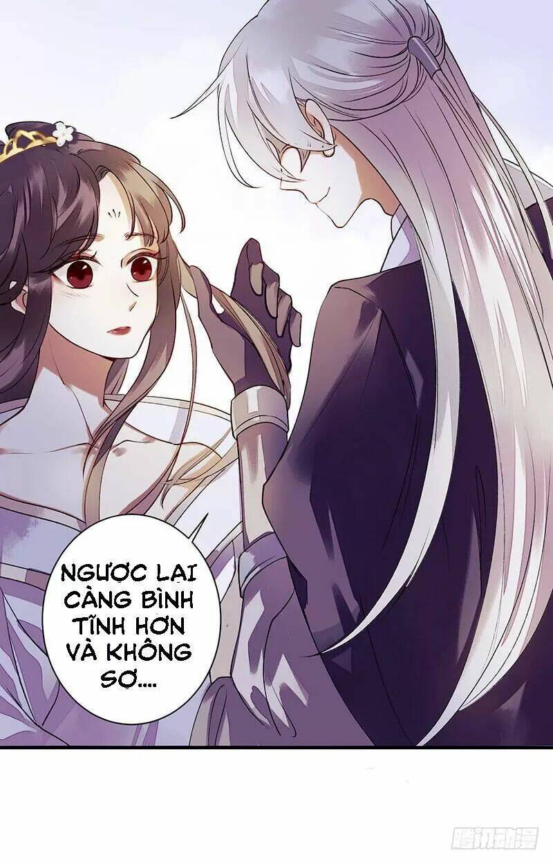 Cô Bé Nghèo Khó Chapter 44 - Trang 2