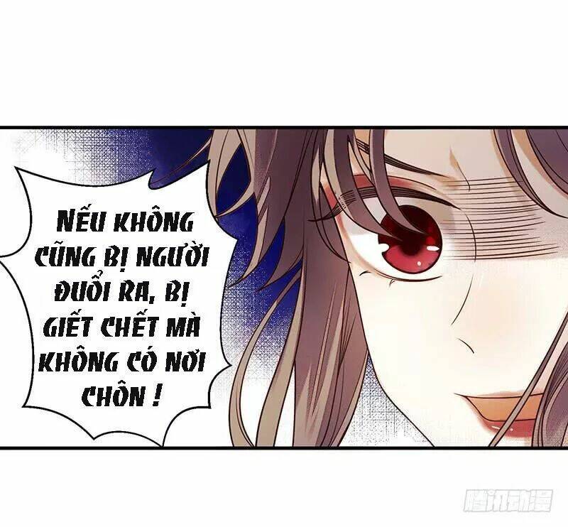 Cô Bé Nghèo Khó Chapter 44 - Trang 2