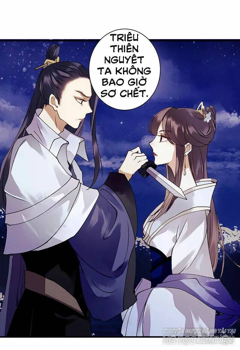 Cô Bé Nghèo Khó Chapter 44 - Trang 2