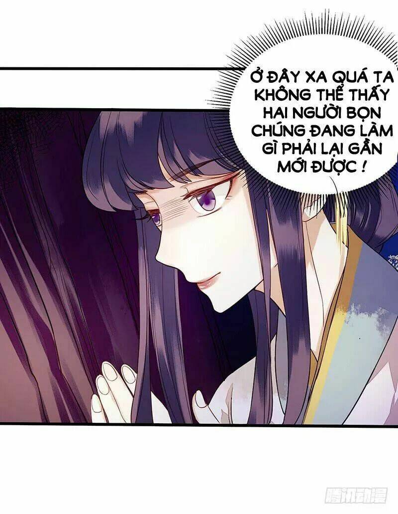 Cô Bé Nghèo Khó Chapter 37 - Trang 2