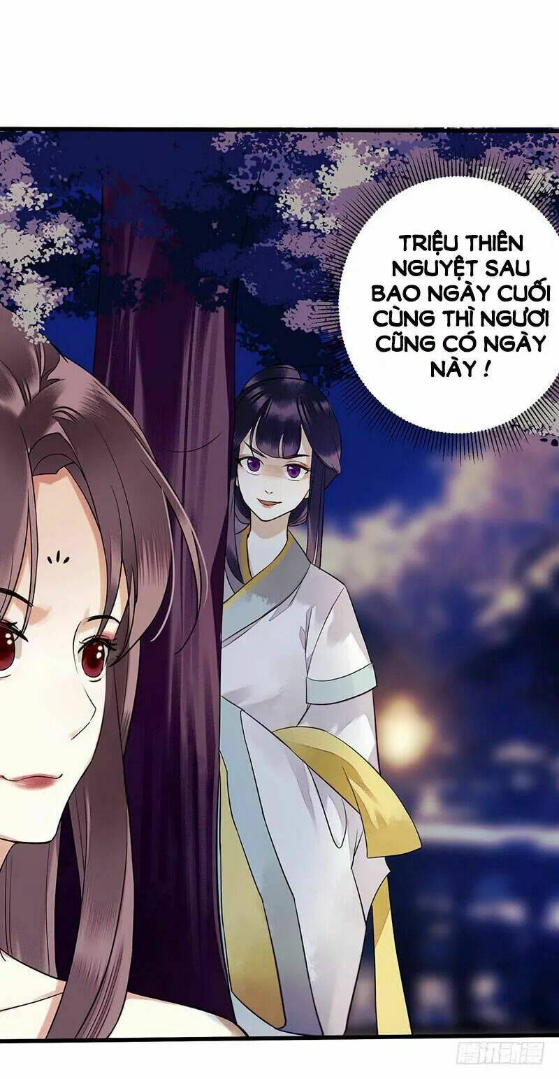 Cô Bé Nghèo Khó Chapter 37 - Trang 2