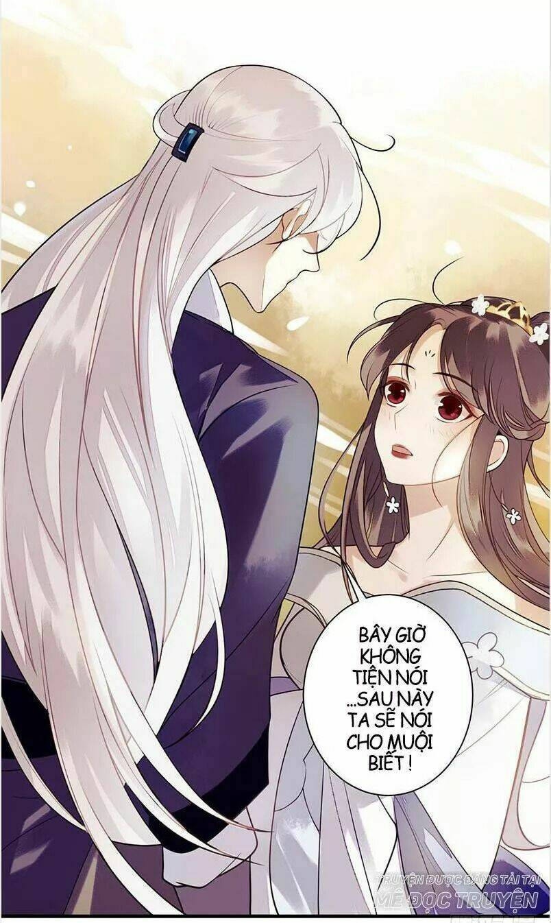 Cô Bé Nghèo Khó Chapter 37 - Trang 2