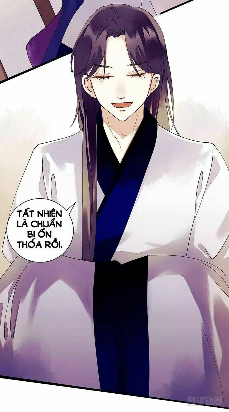 Cô Bé Nghèo Khó Chapter 32 - Trang 2