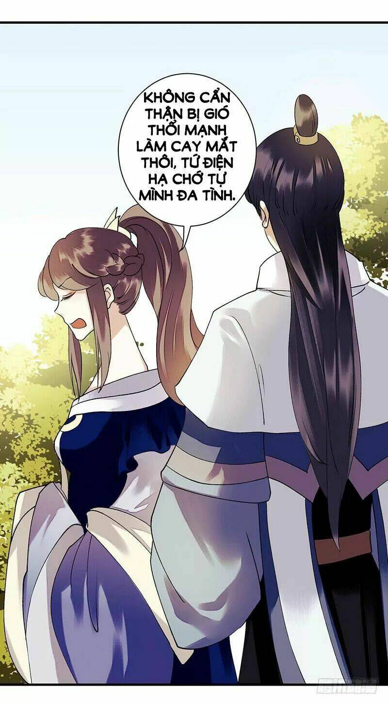 Cô Bé Nghèo Khó Chapter 32 - Trang 2