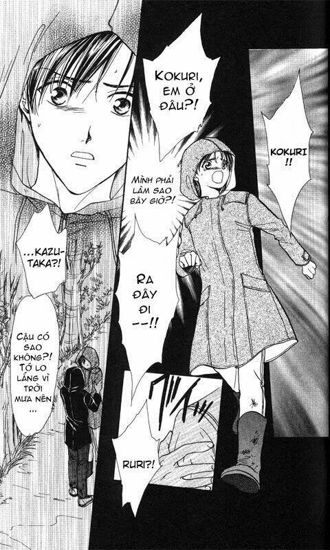 Cô Bé Nghèo Khó Chapter 27 - Trang 2